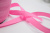  Лента киперная 10 мм. 100% п/э цв. 778/250 м Розовый  ТриКатушки