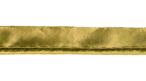  Кант по косой МН цв.№ золото (72 yds\65.8 метров)  ТриКатушки
