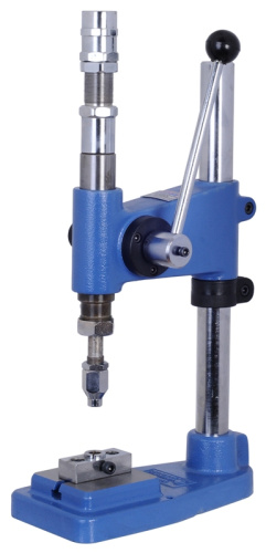  Пресс с ударным механизмом DЕР-3 Sembol PRESMAK 4122  ТриКатушки