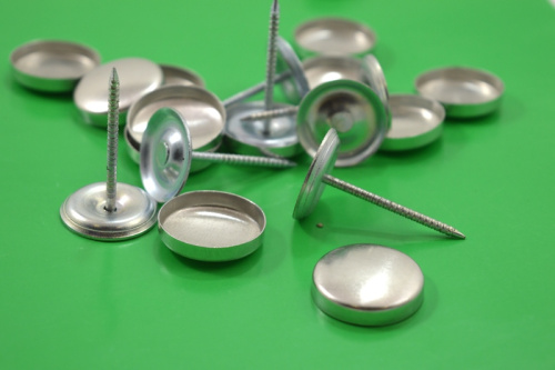  Гвоздь для обтяжки № 40-40(D25-L40 мм)(уп.10шт) ProKnopka  ТриКатушки