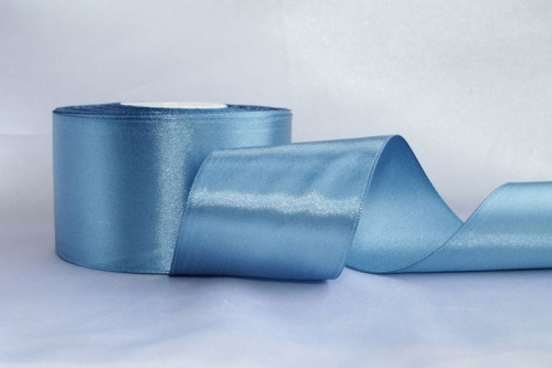  8102 50мм Лента атласная МН (рулон 36 ярдов = 32,9 метров)  ТриКатушки