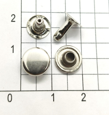  Хольнитены 9*9 Никель (уп.2000шт.)Tals(Турция)  ТриКатушки