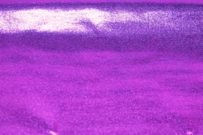 Ткань 5002 Парча стрейч, №301 фиолет