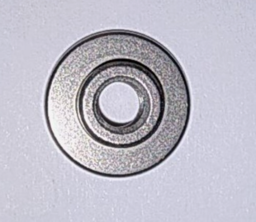  Гайка (23) JK-T125   ТриКатушки