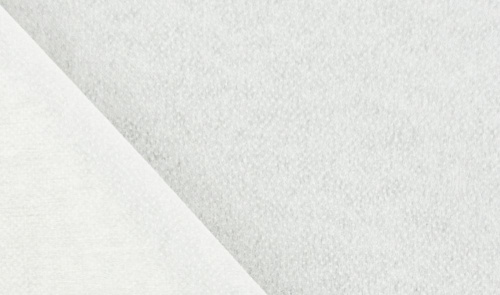  Флизелин "Strong" 40 г/м, TS-040 точечный (ш.150см рул.100м.), цв.белый  ТриКатушки