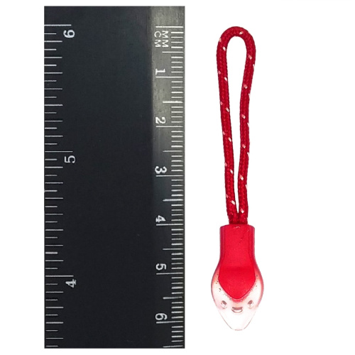  Пуллер со шнуром арт. 21 №148 уп.500 шт.  ТриКатушки