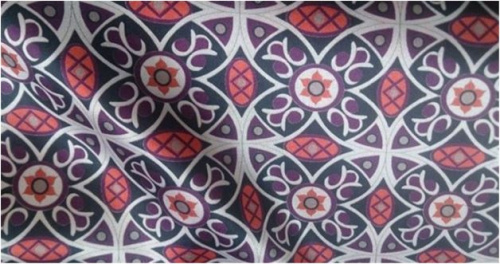  Атлас стрейч принт 2011, цв.27  ТриКатушки