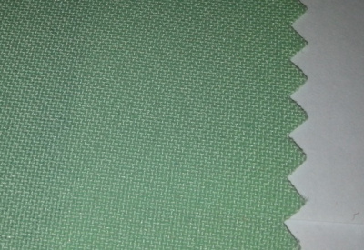 Ткань Габардин стрейч арт.1000 ,ш.150см., 270 гр/мп., №604 цв. салатовый