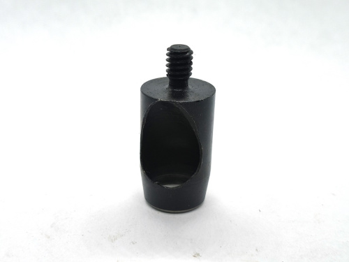  Пробойник к прессу (17 мм) PROKNOPKA  ТриКатушки