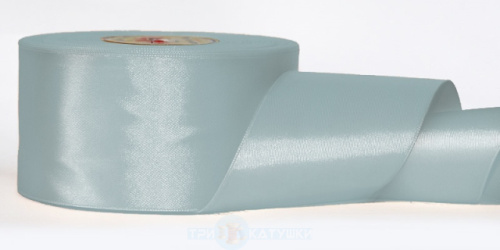  8139 50мм Лента атласная МН (рулон 36 ярдов 32,9 метров)  ТриКатушки