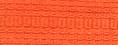 Молния Трактор Т5 1 зам 70 см №157 оранж (уп.50 шт.)