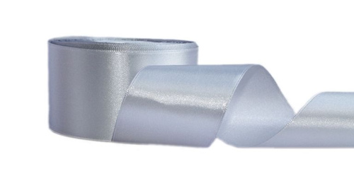  3102 50мм Лента атласная МН (рулон 36 ярдов = 32,9 метров)  ТриКатушки