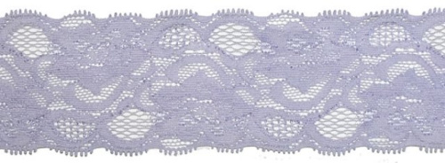  2090 кружево-стрейч 50мм (намотка 20 метров) цв.445  ТриКатушки