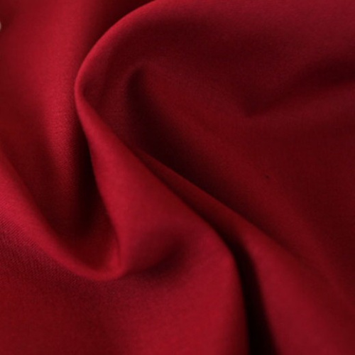  Поливискоза арт. 1018, цв. 103 темно-красный (бордо)  ТриКатушки