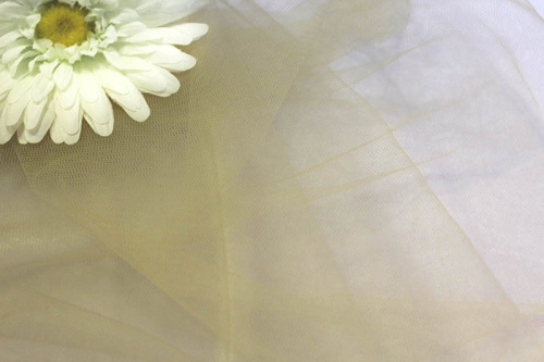  Сетка мягкая 5004 цв. 501  ТриКатушки