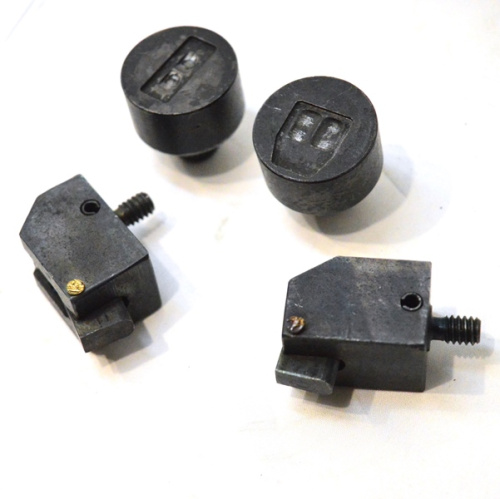  Насадка для брючных крючков 4 шипа URCEL  ТриКатушки