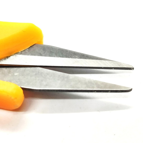  Перекусы ТС-100 Пластик 10.5 см Proknopka  ТриКатушки