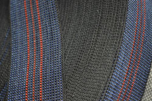  Мебельная эластичная лента, ш.50 мм,  BLS 205 (%55) (уп.100м) Турция  ТриКатушки