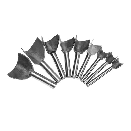  Пробойник ручной торцеватель "С -образный " 30 мм  ТриКатушки