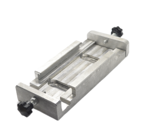  Платформа под плавающую насадку для обтяжки (4125К 4126,4127 PRESMAK)  ТриКатушки