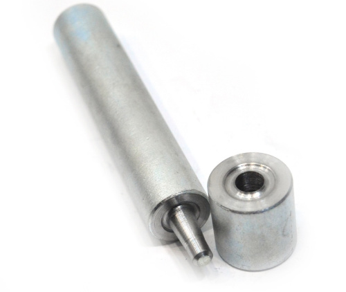  Оснастка для обжимки люверсов d10 мм 01.0110.00   ТриКатушки