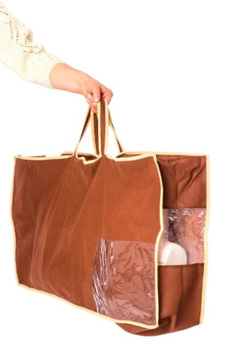  Сумка-чехол для перевозки манекена  ТриКатушки