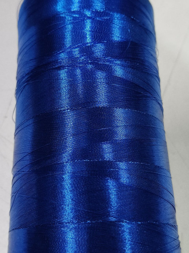  Нить металлизированная Euron MR 120 5000м (синий (В-203 h)  ТриКатушки