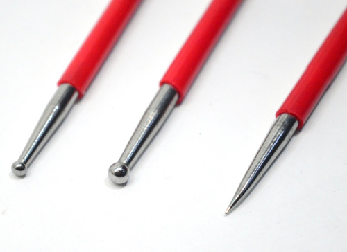  Набор стило для тиснения   ТриКатушки