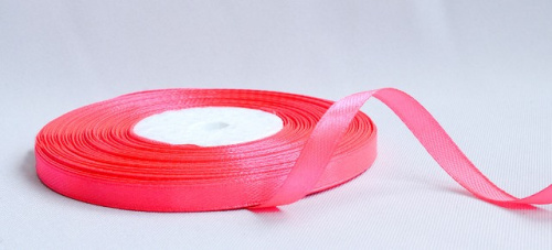  Тесьма вешалочная МН 6мм № 3079 (рулон 36 ярдов = 32,92 метра)  ТриКатушки