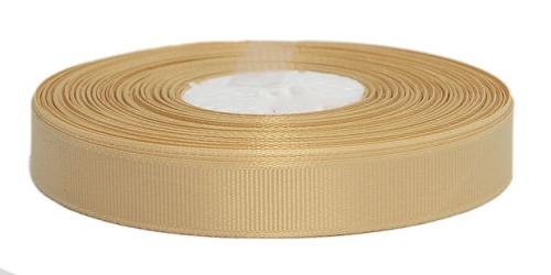  826 (1581 МН) Лента репсовая 25мм (намотка 36 ярдов=32.9 метра)  ТриКатушки