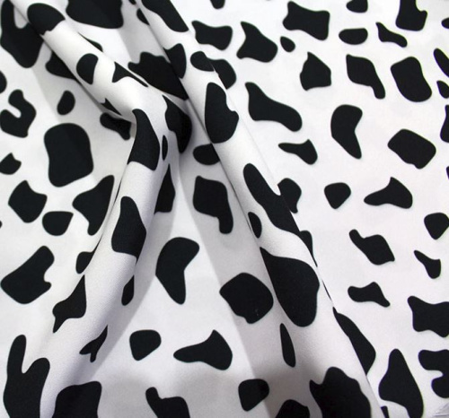  Габардин принт арт 1010 цв 1013 э , Плотность 270г/м.пог, ширина 150 см, состав 100% ПЭ  ТриКатушки