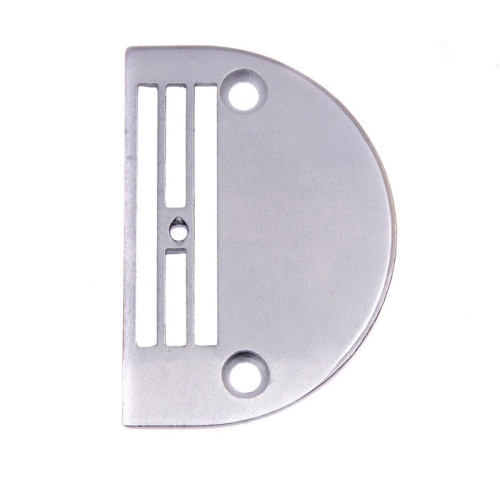  Игольная пластина H-26 - 4-х рядная, предназначена для средне-тяжелых материалов  ТриКатушки