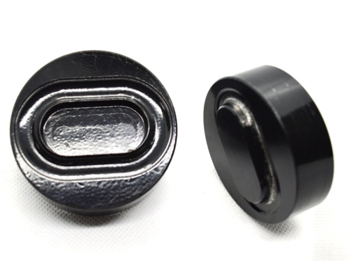  Оправка для установки овальных люверсов 42x22мм  ТриКатушки