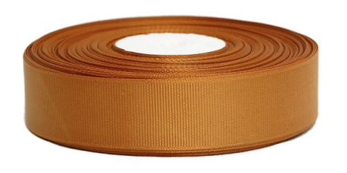  743 (1561 МН) Лента репсовая 25мм (намотка 36 ярдов=32.9 метра)  ТриКатушки