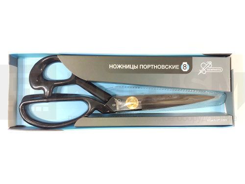  Ножницы портновские SP-200/8"  ТриКатушки