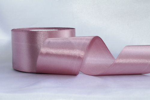  8045 50мм Лента атласная МН (рулон 36 ярдов = 32,9 метров)  ТриКатушки