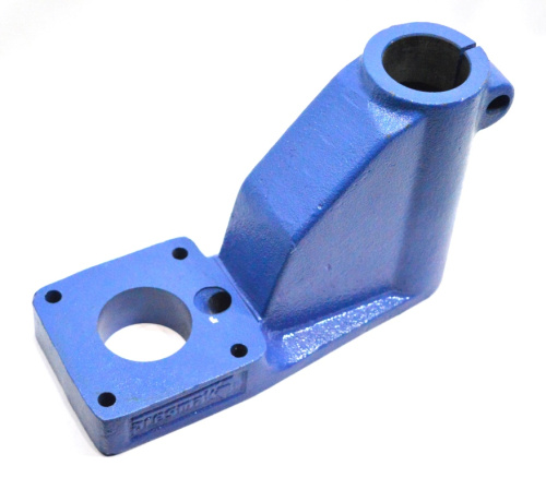  Корпус верхний для электрического пресса 4389  ТриКатушки