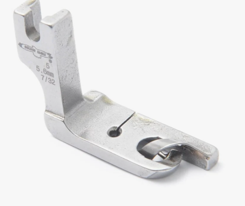  Лапка-рубильник 5.6 мм (7/32") №5 Golden Eagle  ТриКатушки