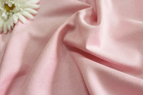  Замша искусственная арт. 3011 цвет 202  ТриКатушки