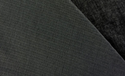 Дублерин клеевой MR65  черный1