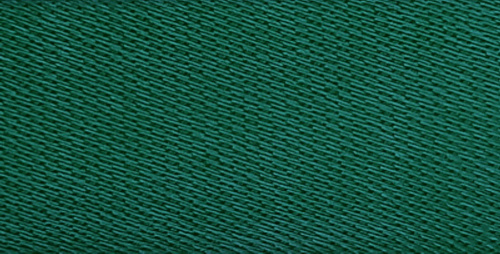  Кант атласный 12 мм 72 ярд. № 272 Зеленый темный  ТриКатушки