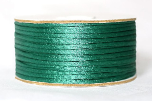  3045 Шнур МН 2мм "круглый" (упаковка 50 метров)  ТриКатушки