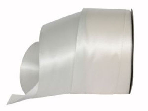  3002 50мм Лента атласная ДВУХСТОРОННЯЯ (рулон 36 ярдов = 32,9 метров)  ТриКатушки