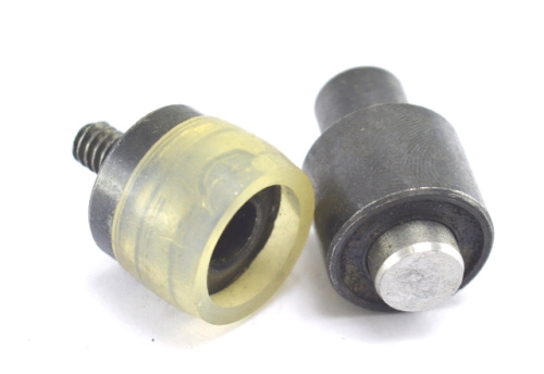  Насадка для рубашечных кнопок 17 мм PROKNOPKA  ТриКатушки