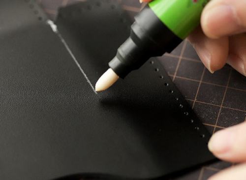  Маркер для удаления разметки ProKnopka  ТриКатушки