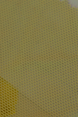 Сетка стрейч ш.150 ,пл.130,100%ПЭ арт.5000 цв.501 бежевый