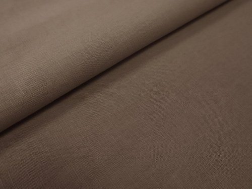  Лен костюмный 2069 ш.142 см.,пл.210 гр/м цв. 908  ТриКатушки