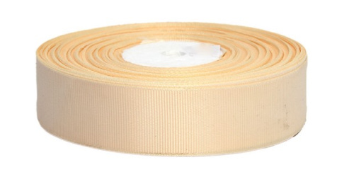  815 (1576 МН) Лента репсовая 25мм (намотка 36 ярдов=32.9 метра)  ТриКатушки