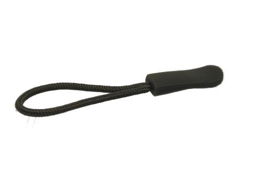  Пуллер со шнуром "Стандарт" №263 Олива уп.100шт/500шт/1000 шт  ТриКатушки