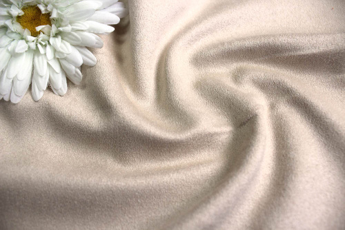  Замша искусственная арт. 3011 цвет 502  ТриКатушки